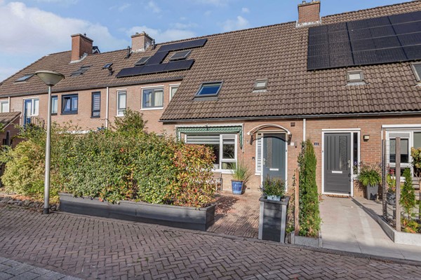 Medium property photo - Warderhof 9, 8304 CP Emmeloord